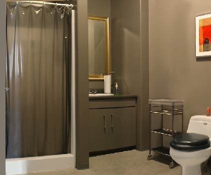 Bathroom Storage Solutions on Image Courtesy  Http   Home Earthlink Net